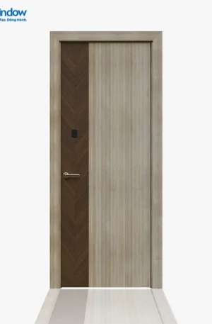 Cửa nhận diện khuôn mặt