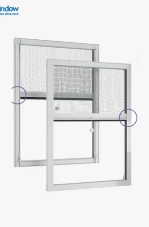 Cửa lưới chống muỗi